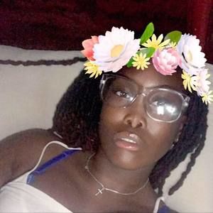 Meet your Posher, Ashlêę